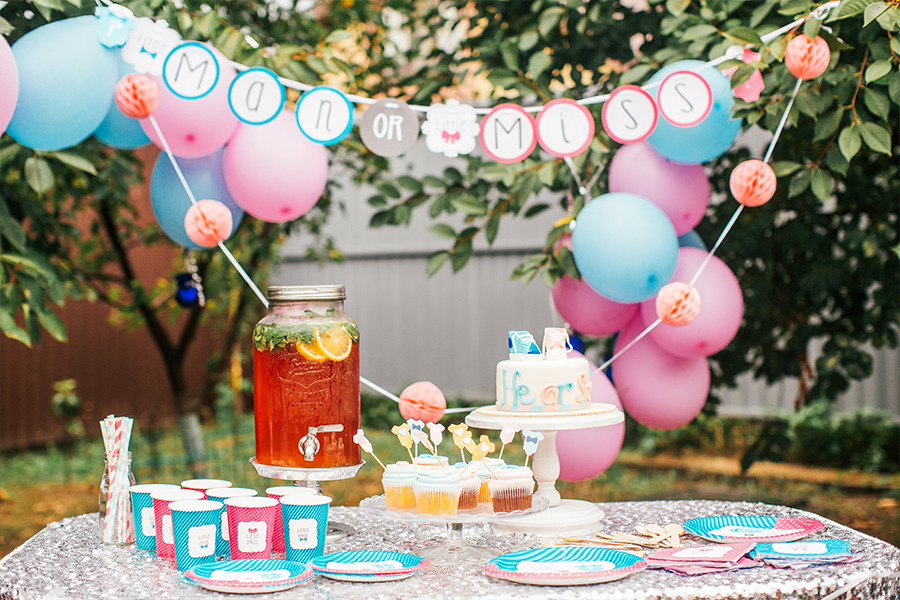 Baby Shower Checklist: Your Ultimate How-To Guide